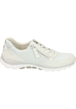 Gabor Sneakers Laag - Bianco 13 Gabor Sneakers Laag - Bianco -Gabor Winkel b41d1459dcbe4225b86821c25e7a004c