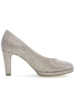 Gabor Plateaupumps - Rosa -Gabor Winkel b4a73f8c86f74befb4bceb95381ea82f