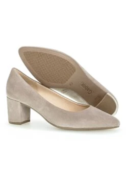 Gabor Elegante 2145012 - Klassieke Pumps - Beige 7 Gabor Elegante 2145012 - Klassieke Pumps - Beige -Gabor Winkel b4b561cdc1fb4a708d2823bd9b920b58