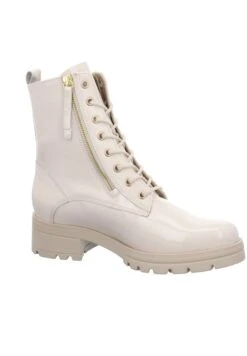 Gabor Veterboots - Latte Gold -Gabor Winkel b4f14037c9874e778a3e16a288c7650c