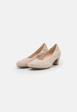 Gabor Comfort Klassieke Pumps - Muschel 10 Gabor Comfort Klassieke Pumps - Muschel -Gabor Winkel b50bf94a73944fa1bd271beb287be081