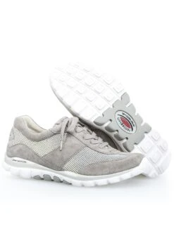 Gabor Low- Sneakers Laag - Grau 7 Gabor Low- Sneakers Laag - Grau -Gabor Winkel b57036af8ec54185b7b2e3c5cce871d8