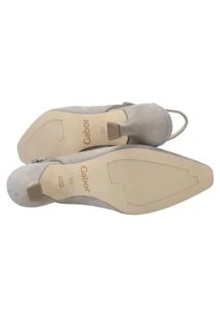 Gabor Klassieke Pumps - Beige 9 Gabor Klassieke Pumps - Beige -Gabor Winkel b597d5b8c9f542aeae49df0feba75465