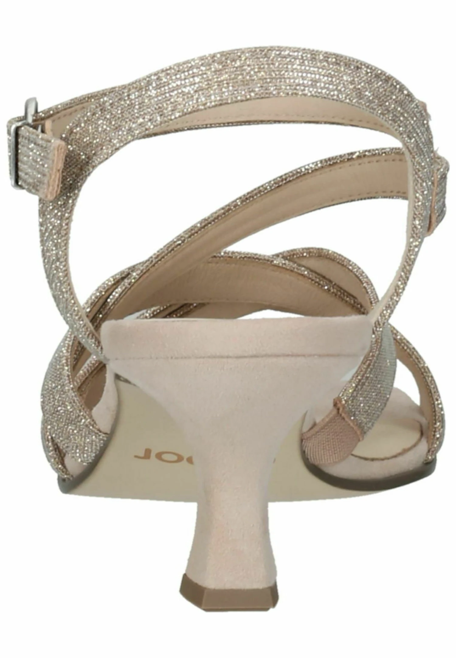 Gabor Sandalen - Rosato Rouge 6 Gabor Sandalen - Rosato Rouge - Afbeelding 4