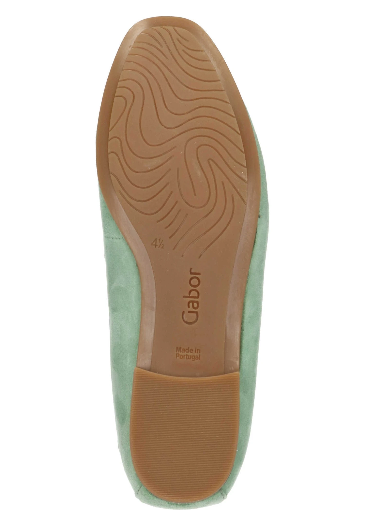 Gabor Instappers - Menta 6 Gabor Instappers - Menta - Afbeelding 4