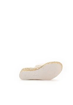 Gabor Muiltjes Met Hak - Beige -Gabor Winkel b7856e946640447fb753a60586448a56