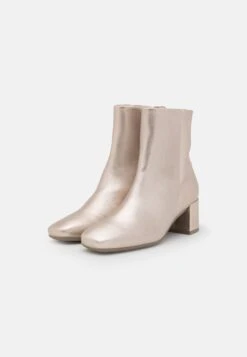 Gabor Comfort Korte Laarzen - Puder -Gabor Winkel b7dab034da424e199e17084ef021440d