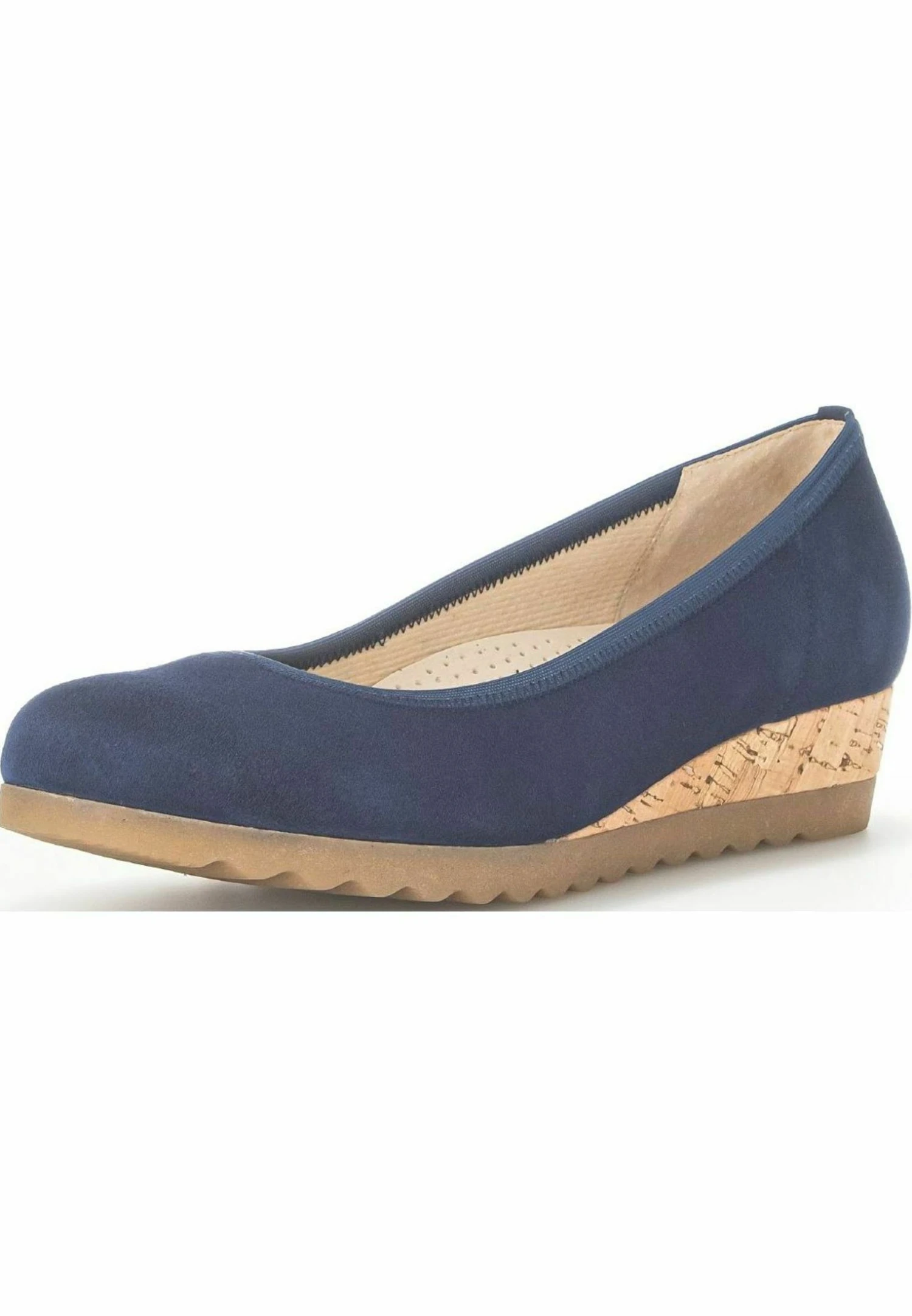 Gabor Ballerina'S - OceanoKork 4 Gabor Ballerina'S - OceanoKork - Afbeelding 2