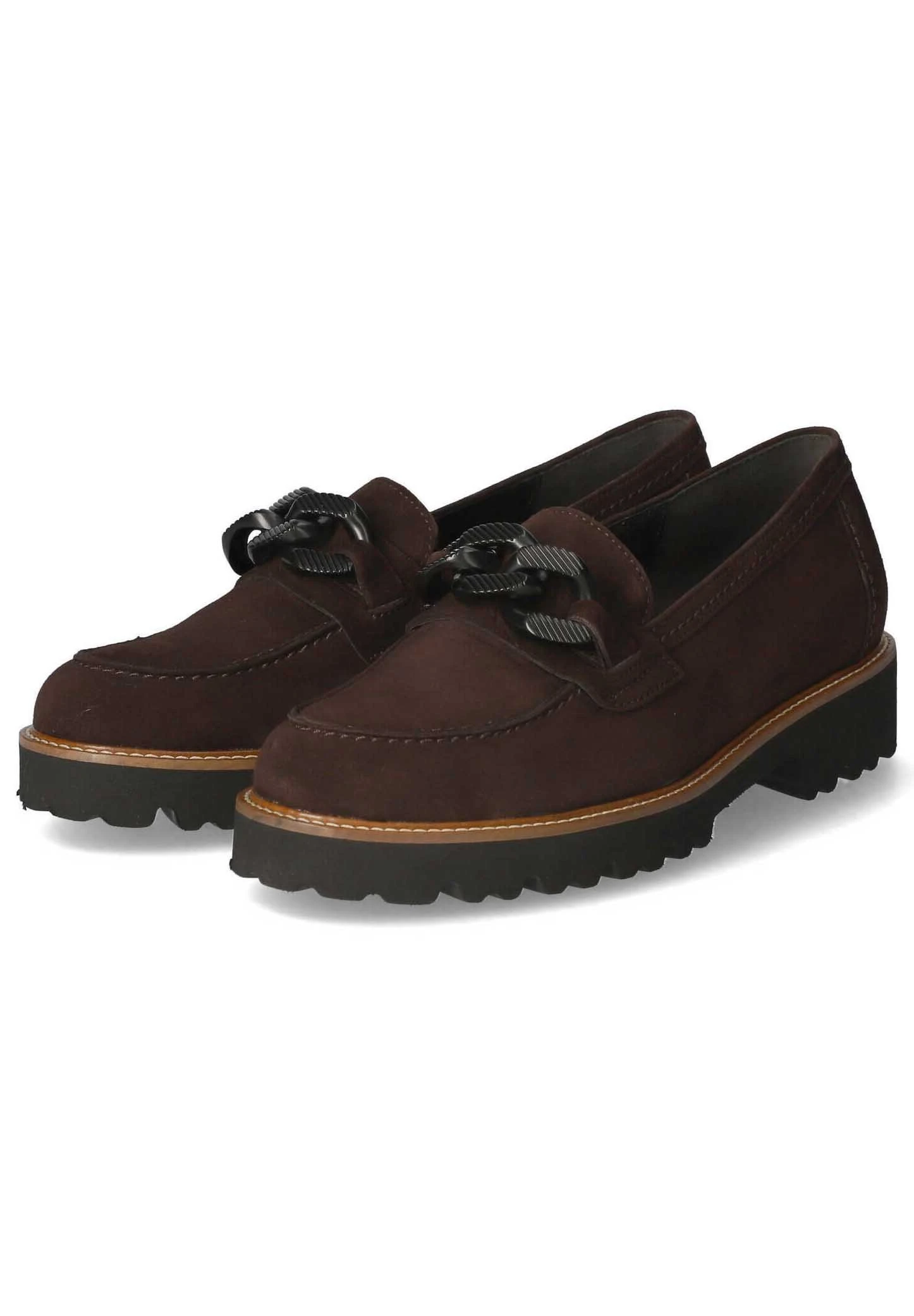 Gabor Loafer - Instappers - Braun 3 Gabor Loafer - Instappers - Braun
