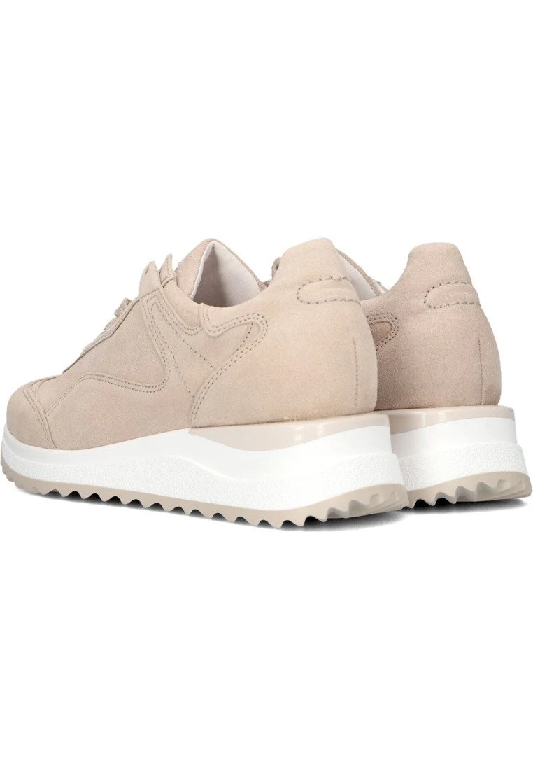 Gabor Sneakers Laag - Bruin 5 Gabor Sneakers Laag - Bruin - Afbeelding 3