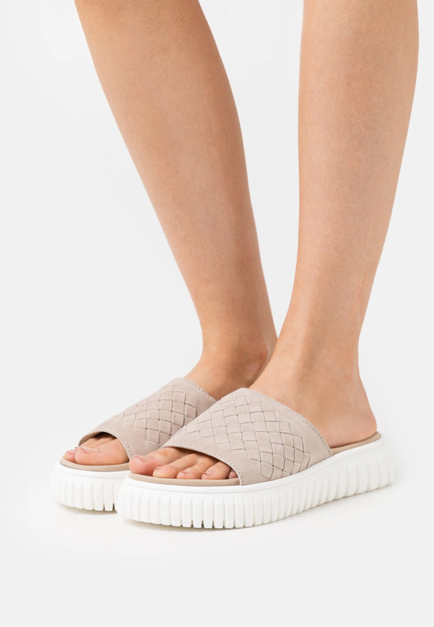 Gabor Muiltjes - Beige 3 Gabor Muiltjes - Beige