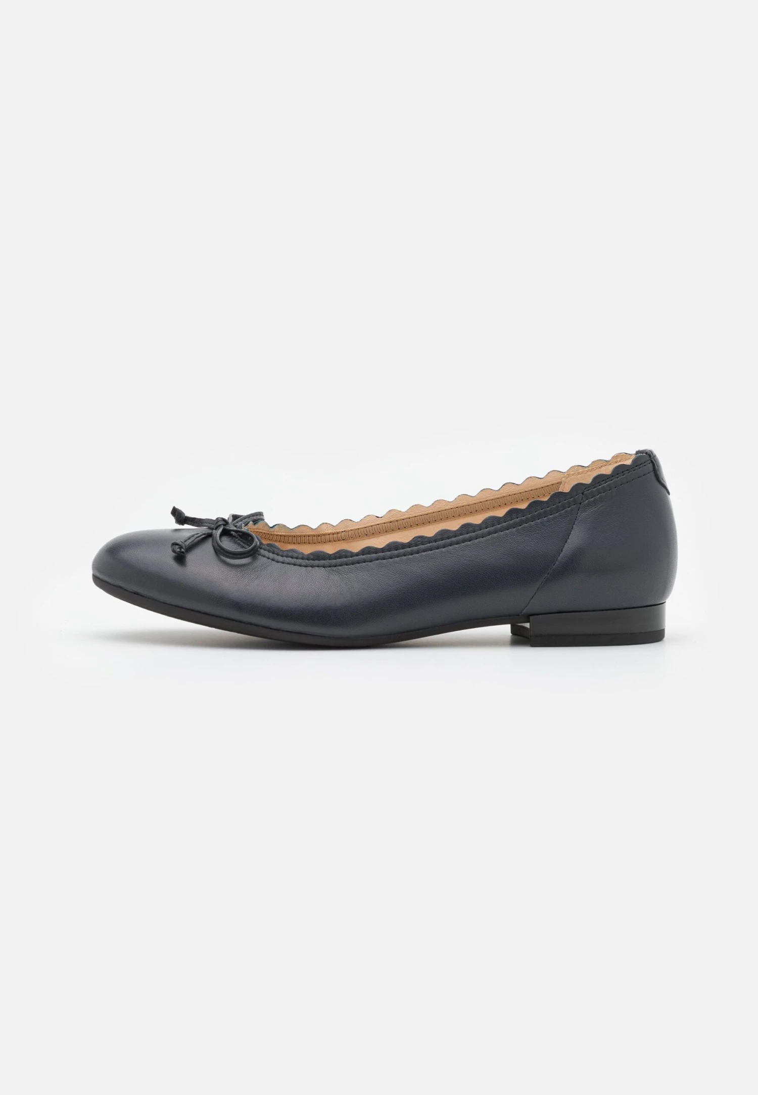Gabor Comfort Ballerina'S - Midnight 4 Gabor Comfort Ballerina'S - Midnight - Afbeelding 2