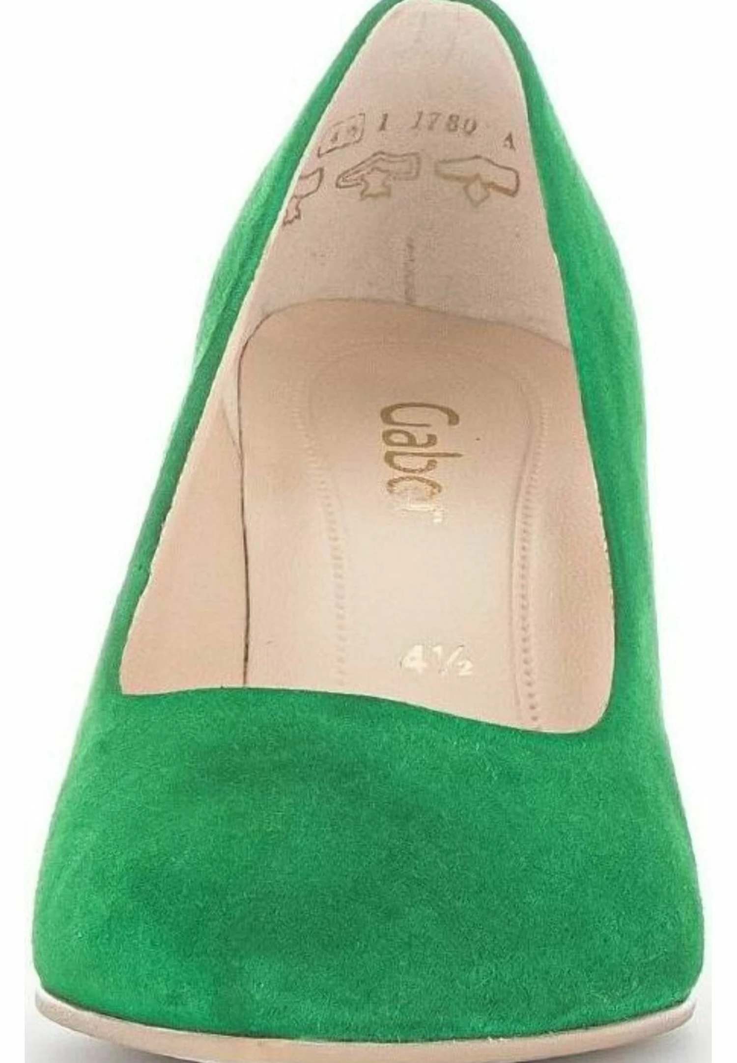 Gabor Klassieke Pumps - Verde 8 Gabor Klassieke Pumps - Verde - Afbeelding 6