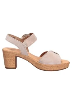 Gabor Fashion - Sandalen Met Plateauzool - Desert 19 Gabor Fashion - Sandalen Met Plateauzool - Desert -Gabor Winkel baebc1f912c44f25a4445b3d0760e7fb