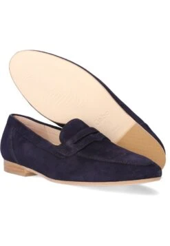 Gabor Dames 444 - Instappers - Blauw -Gabor Winkel baf6e0d6407e4a1bb88147414d2143c1