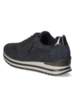 Gabor Comfort Sneakers Laag - Dark Blue 13 Gabor Comfort Sneakers Laag - Dark Blue -Gabor Winkel bb02a455619b44028ffb5c426f84d0e1