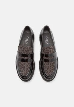 Gabor Comfort Instappers - Black/Anthracite 13 Gabor Comfort Instappers - Black/Anthracite -Gabor Winkel bb488438dd384d69bc603e73aab32b72