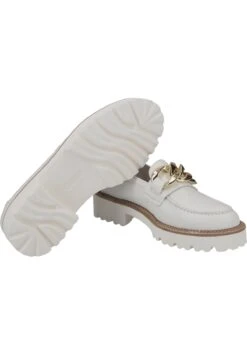 Gabor Plateaupumps - Weiß 9 Gabor Plateaupumps - Weiß -Gabor Winkel bb70948e1a8f4e5097ccc06cb6f3e224