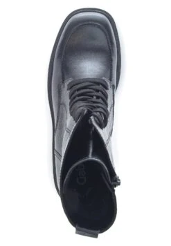 Gabor Stiefelette - Veterboots - Schwarz 11 Gabor Stiefelette - Veterboots - Schwarz -Gabor Winkel bbbc5f07aece492182ab4bd9e67ca230