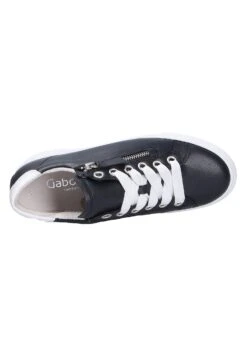 Gabor Sportiver - Sneakers Laag - Midnightweiss 13 Gabor Sportiver - Sneakers Laag - Midnightweiss -Gabor Winkel bbea9ad114a1417584763922f6e653f8