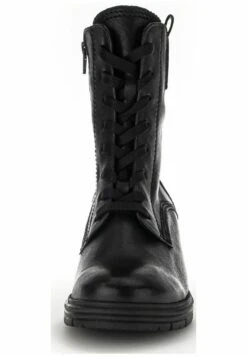 Gabor Enkellaarsjes Met Plateauzool - Schwarz Micro 15 Gabor Enkellaarsjes Met Plateauzool - Schwarz Micro -Gabor Winkel bc09725c02474d579d53fb401502e5b8