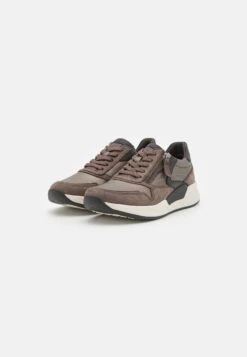 Gabor Comfort 36957 - Sneakers Laag - Copper/Black -Gabor Winkel bd1507425b52434cab52f22a611b0aed