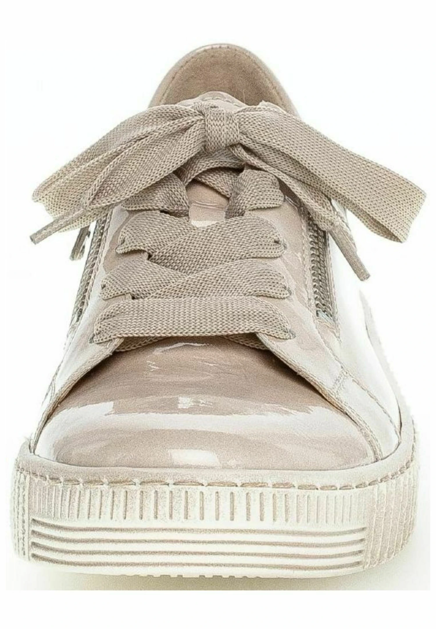 Gabor Sneakers Laag - Puder Beige 8 Gabor Sneakers Laag - Puder Beige - Afbeelding 6