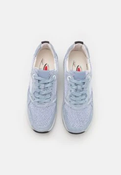 Gabor Comfort Sneakers Laag - Lagune -Gabor Winkel bdcbd911941c4c6283f3e4c7b39915a8