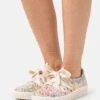 Gabor Sneakers Laag - Beige/Multi -Gabor Winkel bdf0be5d98f24d52b87f8991b53be778