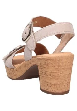 Gabor Fashion - Sandalen Met Plateauzool - Desert 14 Gabor Fashion - Sandalen Met Plateauzool - Desert -Gabor Winkel bf13bcc7b76a4c4eae156ba54b823e06