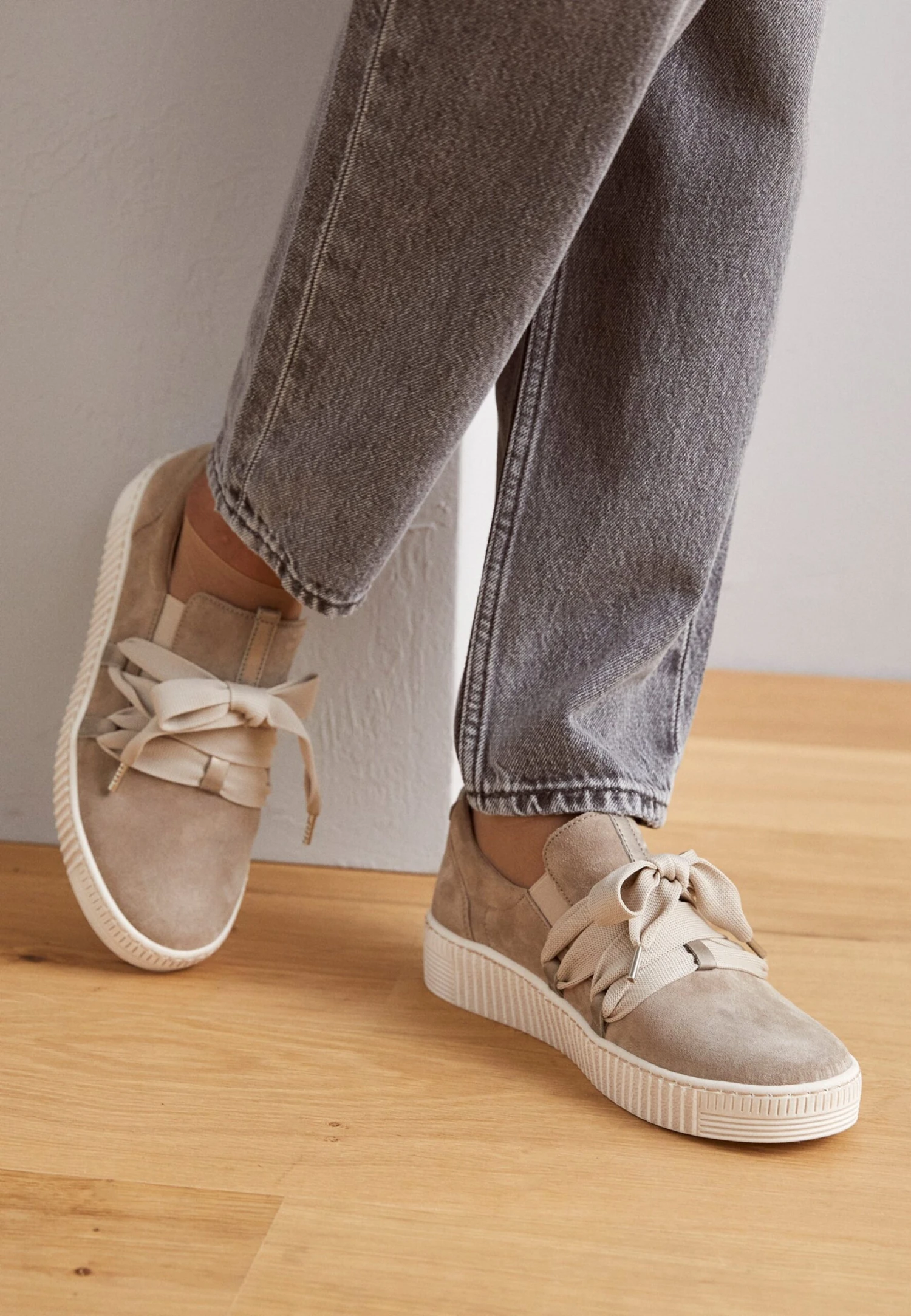 Gabor Sneakers Laag - Mutaro 4 Gabor Sneakers Laag - Mutaro - Afbeelding 2