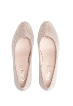 Gabor Klassieke Pumps - Rosa 8 Gabor Klassieke Pumps - Rosa -Gabor Winkel bf173bbebeaf4dd986a348cb8bc0dc11