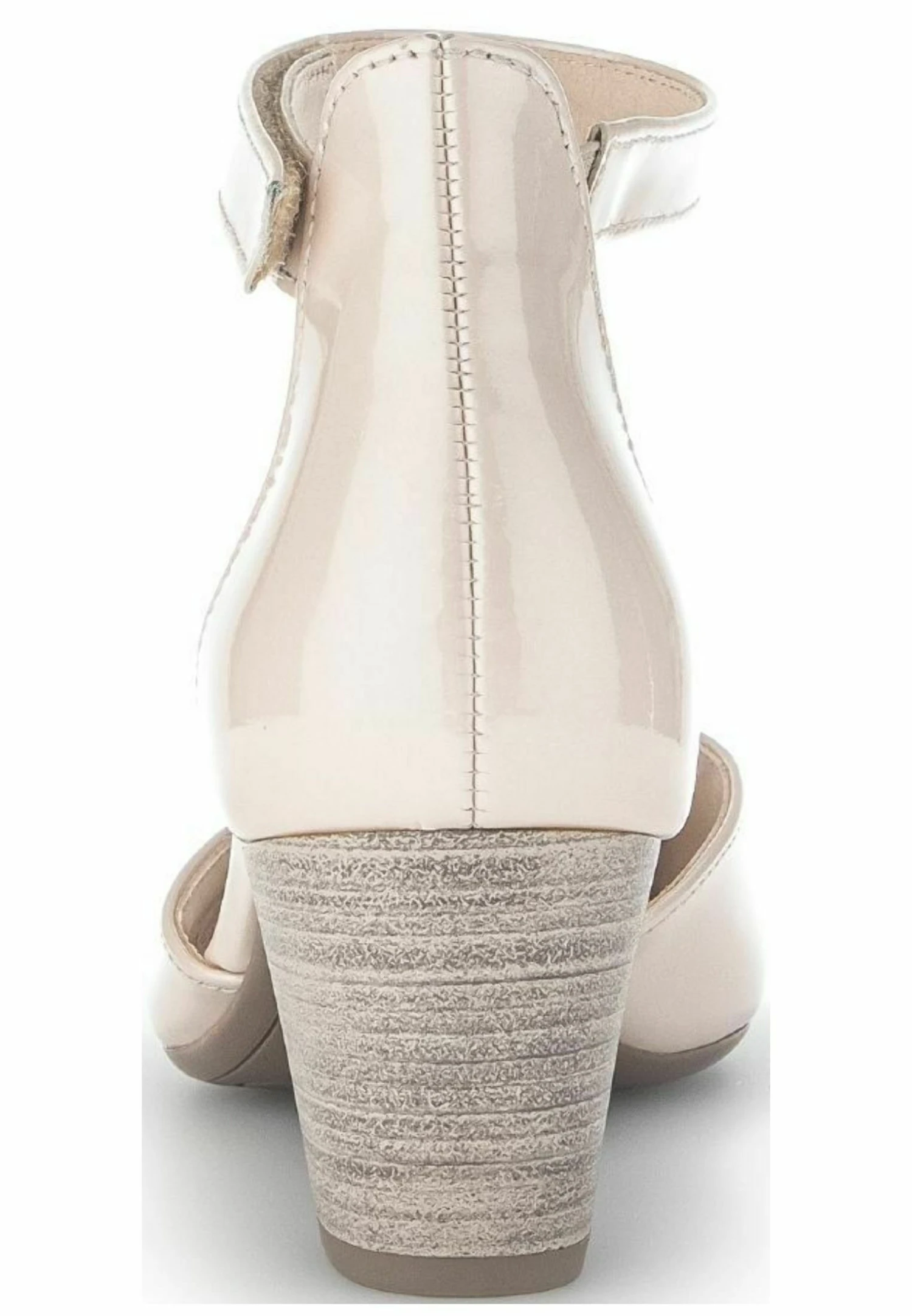 Gabor Klassieke Pumps - Rouge 6 Gabor Klassieke Pumps - Rouge - Afbeelding 4