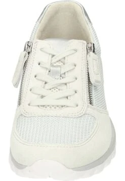 Gabor Sneakers Laag - Bianco 12 Gabor Sneakers Laag - Bianco -Gabor Winkel c16ddcb68b6045acb05d0d15a786a937