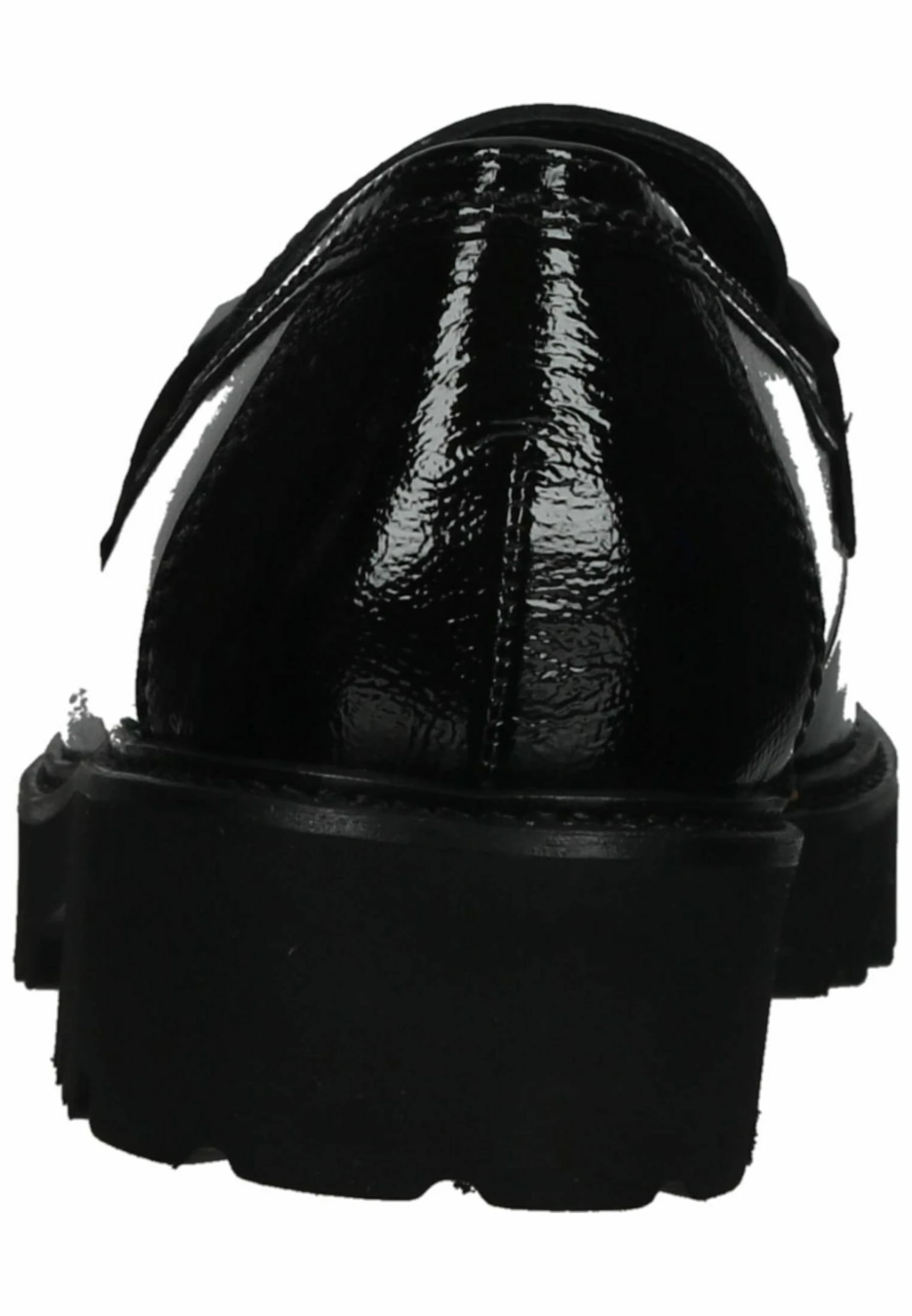 Gabor Instappers - Schwarz Uni 6 Gabor Instappers - Schwarz Uni - Afbeelding 4