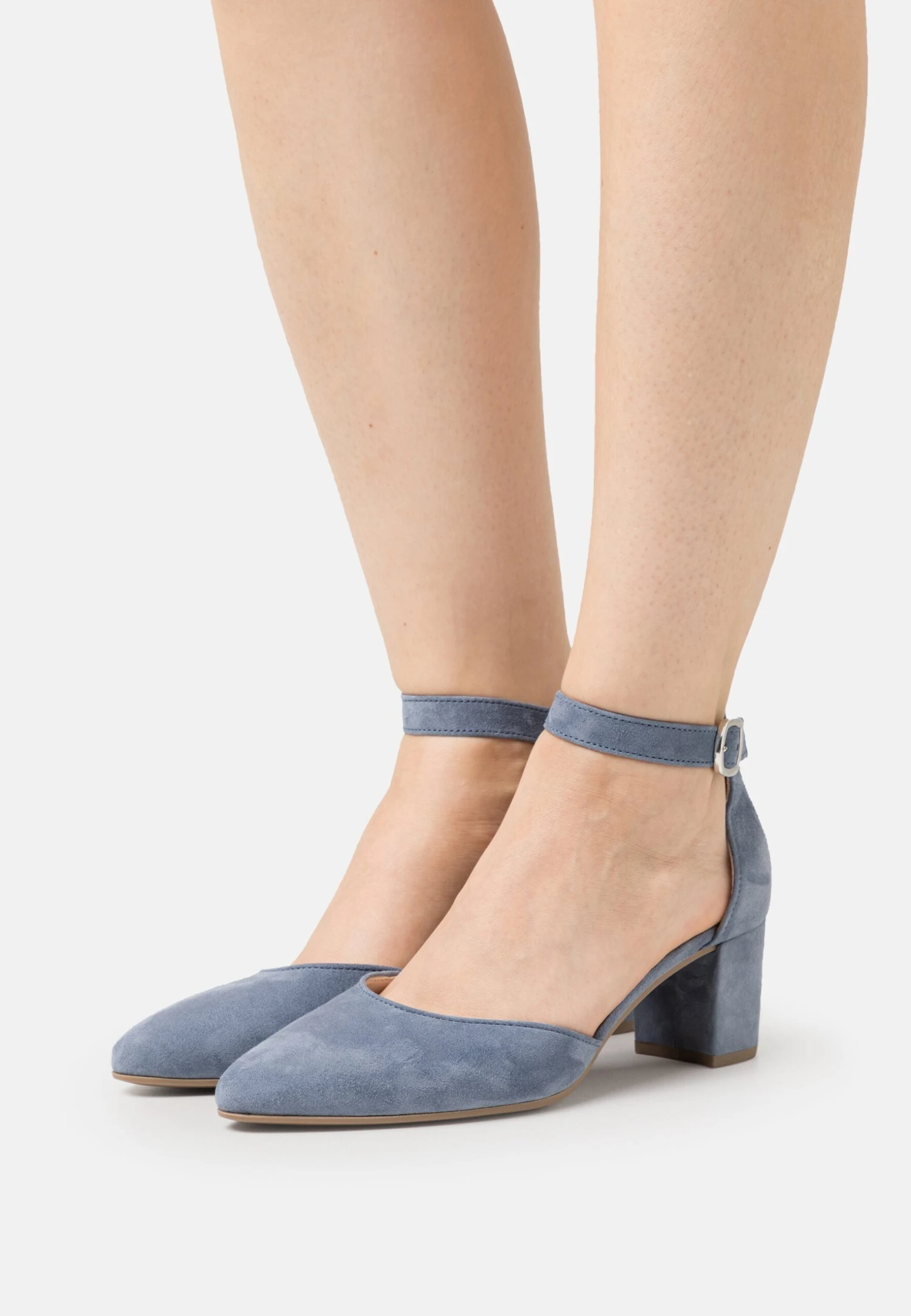 Gabor Klassieke Pumps - Nautic 3 Gabor Klassieke Pumps - Nautic