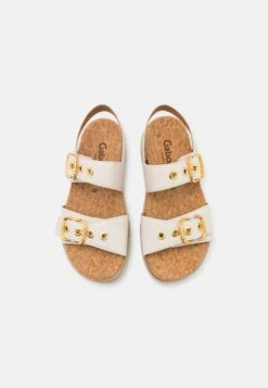 Gabor Comfort Sandalen Met Plateauzool - Neve/Gold 13 Gabor Comfort Sandalen Met Plateauzool - Neve/Gold -Gabor Winkel c30d3d5811bd4831ad0c58bf2c6b7c2b