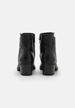 Gabor Comfort Korte Laarzen - Schwarz -Gabor Winkel c35bb967131f4d129abc88c01ffa5874