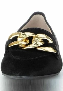 Gabor Klassieke Pumps - Schwarz Gold -Gabor Winkel c395f5c7f27f4ff3a808f32acc68b002