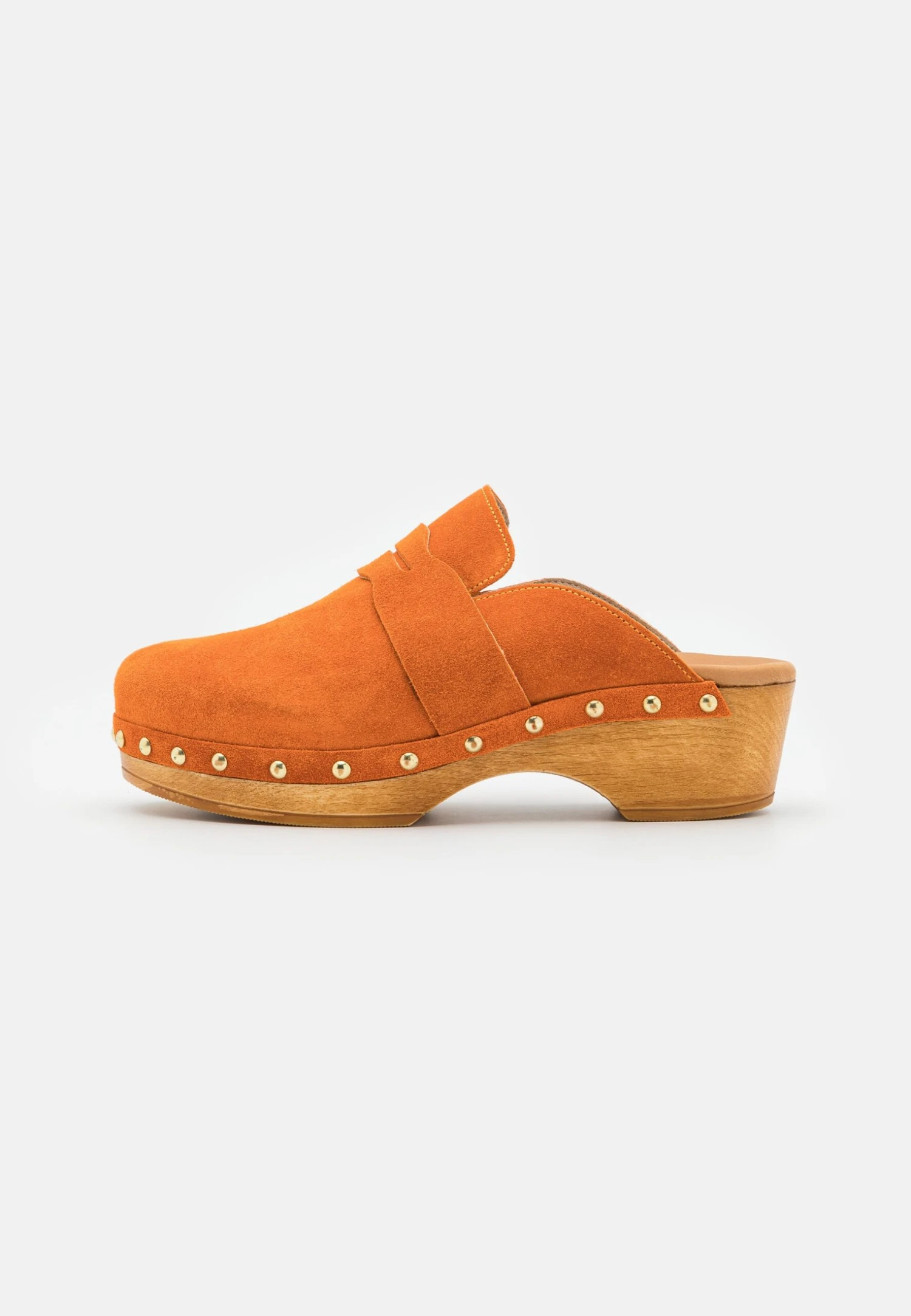 Gabor Clogs - Orange 4 Gabor Clogs - Orange - Afbeelding 2