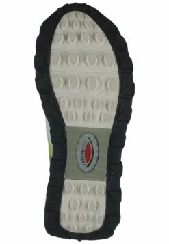 Gabor Sneakers Laag - Yellow Pino Weiss -Gabor Winkel c3e88f5982994d47854360b4e0e5b248