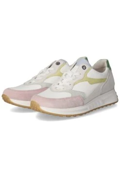 Gabor Low- Sneakers Laag - Weiß