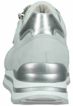 Gabor Sneakers Laag - Lt Mint Silber -Gabor Winkel c5cd1f91787b4000bcaebe75e9a9b3a8