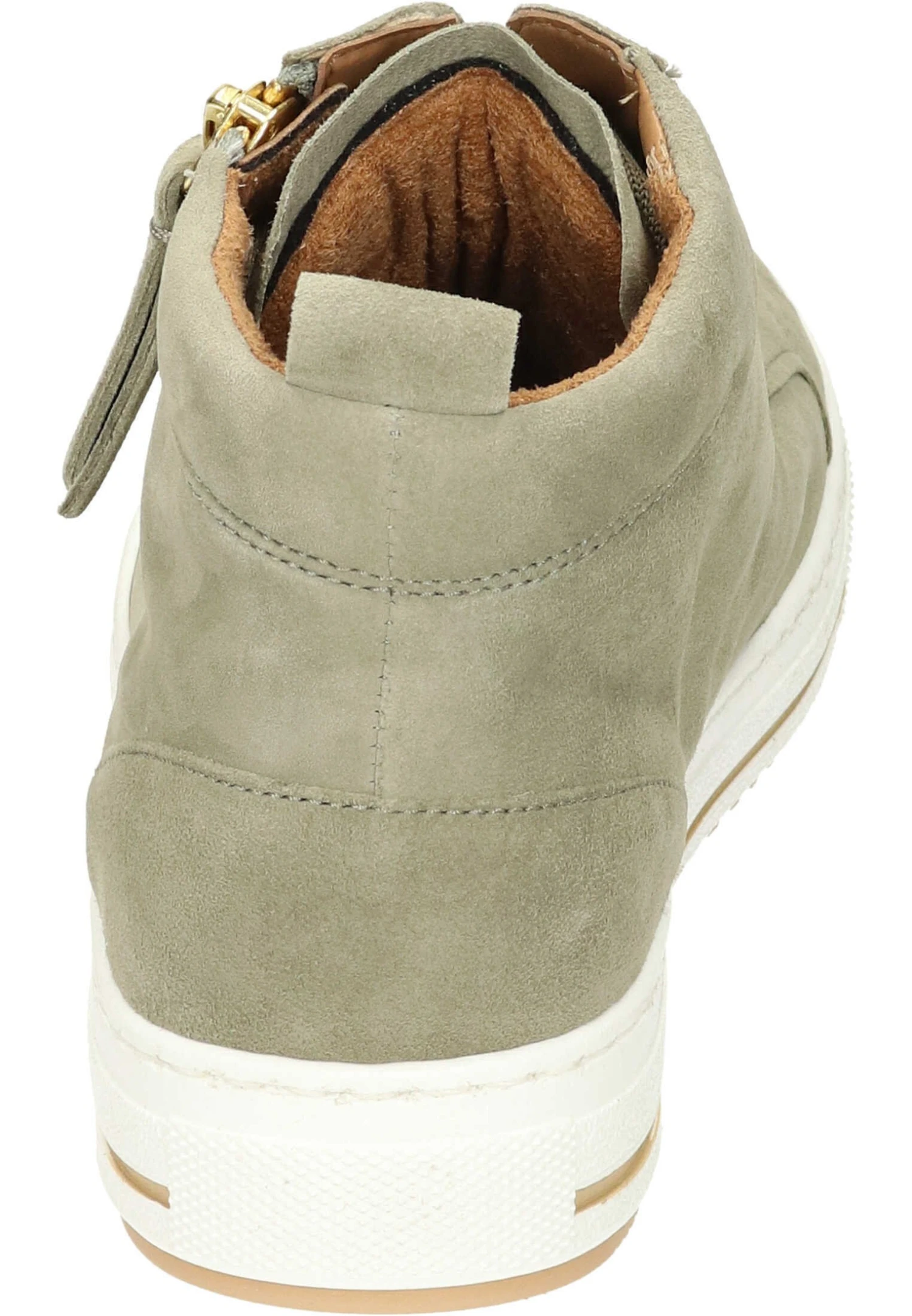 Gabor Sneakers Hoog - Schilf 5 Gabor Sneakers Hoog - Schilf - Afbeelding 3