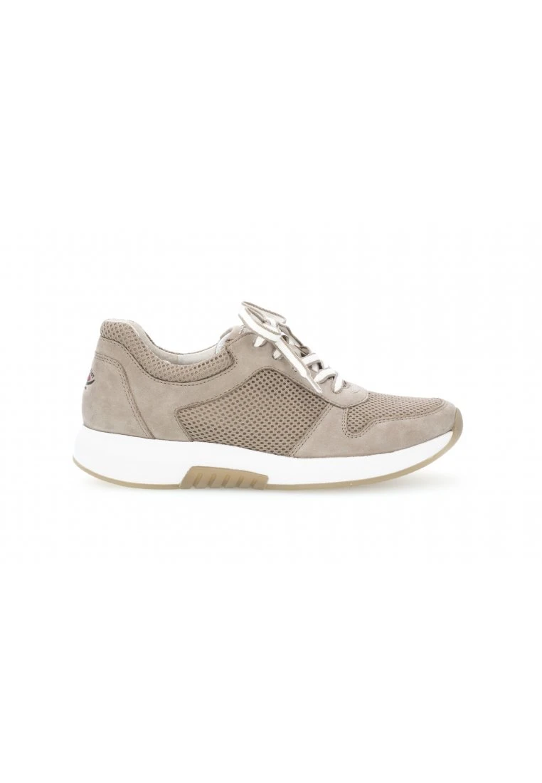 Gabor Baskets - Sneakers Laag - Beige 8 Gabor Baskets - Sneakers Laag - Beige - Afbeelding 6
