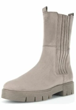 Gabor Enkellaarsjes Met Plateauzool - Fango (Micro) 42 10 Gabor Enkellaarsjes Met Plateauzool - Fango (Micro) 42 -Gabor Winkel c666227eb1d14380a765b5f2bf7a948e