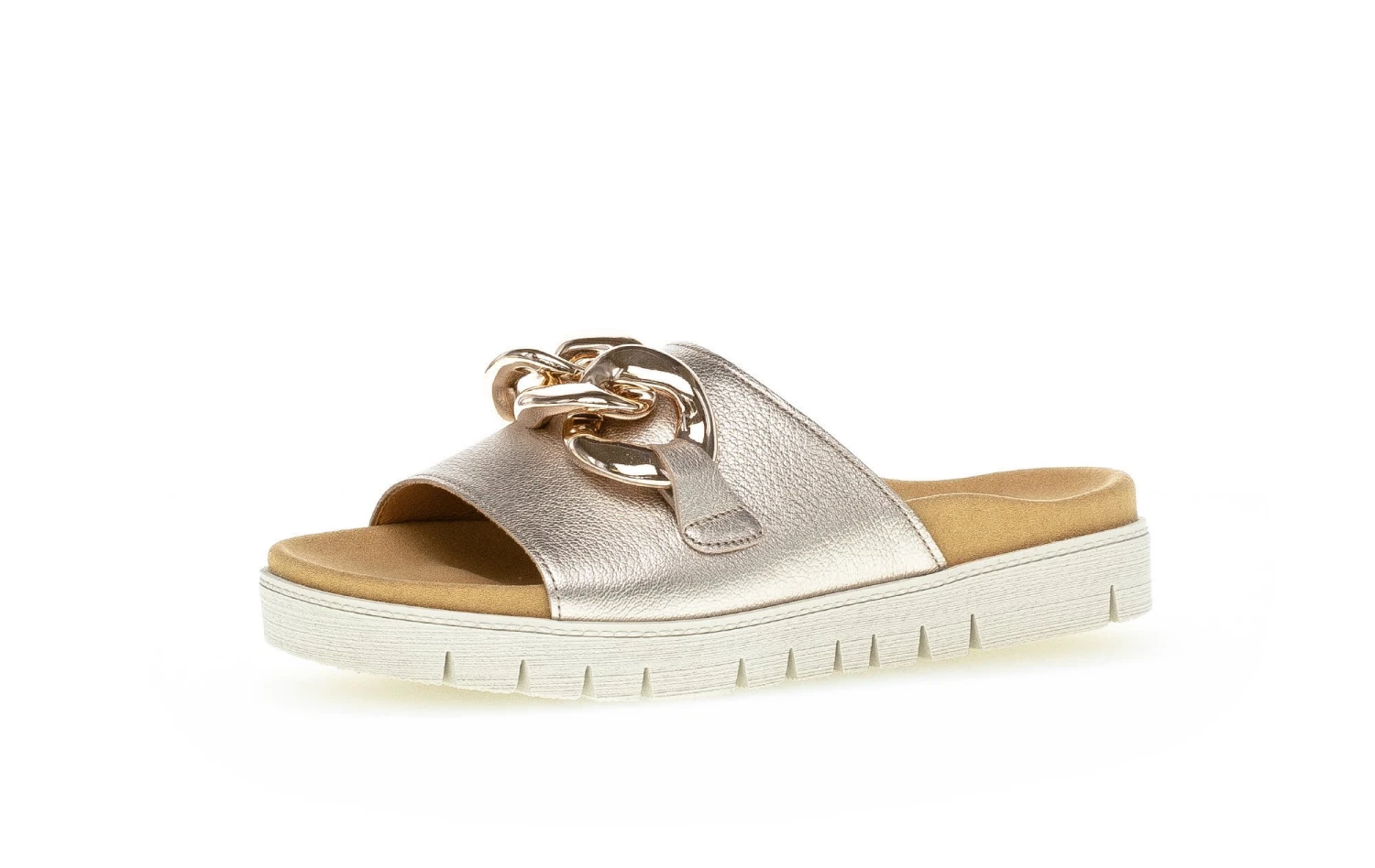 Gabor Muiltjes - Puder Gold 3 Gabor Muiltjes - Puder Gold