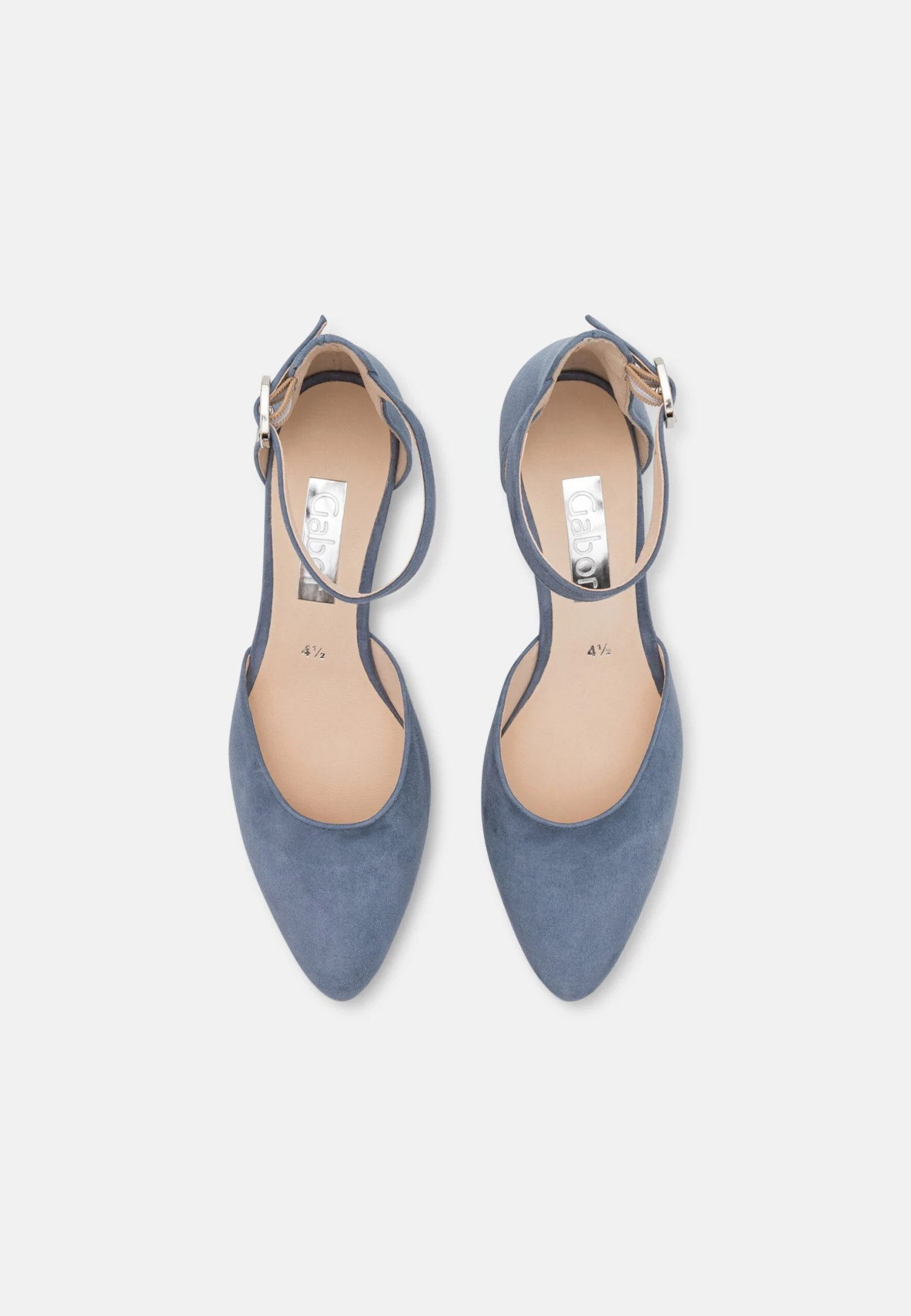 Gabor Klassieke Pumps - Nautic 8 Gabor Klassieke Pumps - Nautic - Afbeelding 6