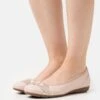 Gabor Ballerina'S - Rouge -Gabor Winkel c7615aa4253546f8ad97576bdcb1b50d