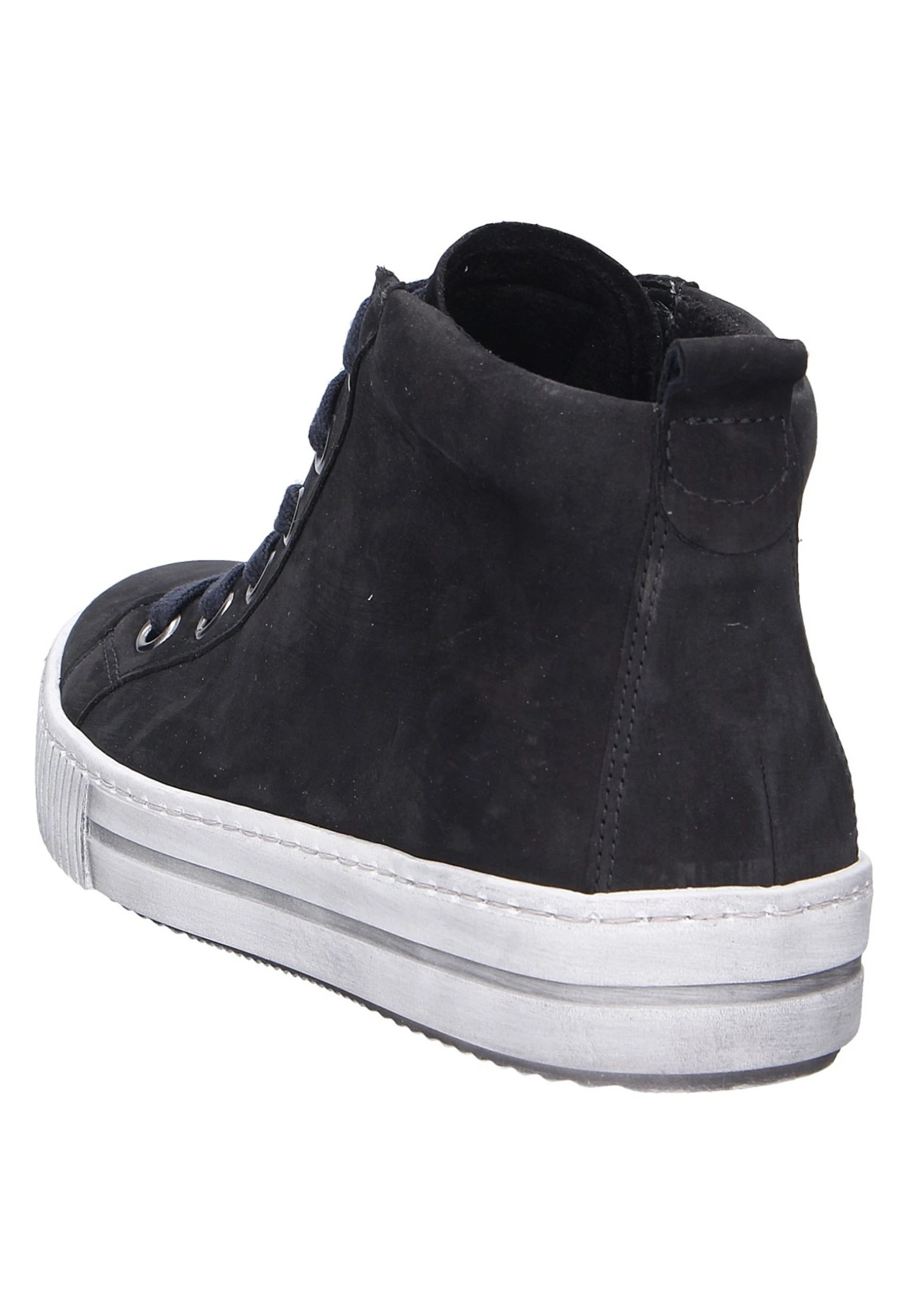 Gabor Korte Laarzen - Nightblue (16) 6 Gabor Korte Laarzen - Nightblue (16) - Afbeelding 4